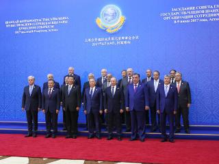 Belarus President’s two-day visit to Kazakhstan