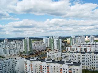 Белорусские строители увеличили экспорт услуг