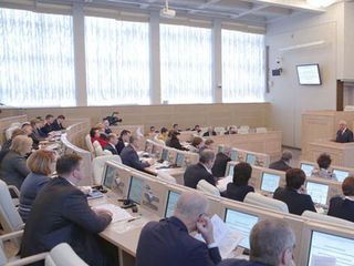 Мировую практику подготовки законопроектов обсуждают в Минске