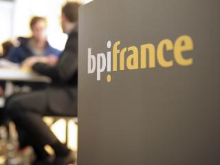Представитель французского инвестиционного банка BPI France посетила Беларусь