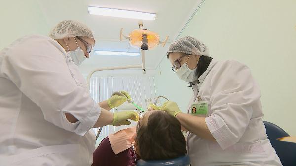 Стоматологические услуги в Беларуси станут дешевле