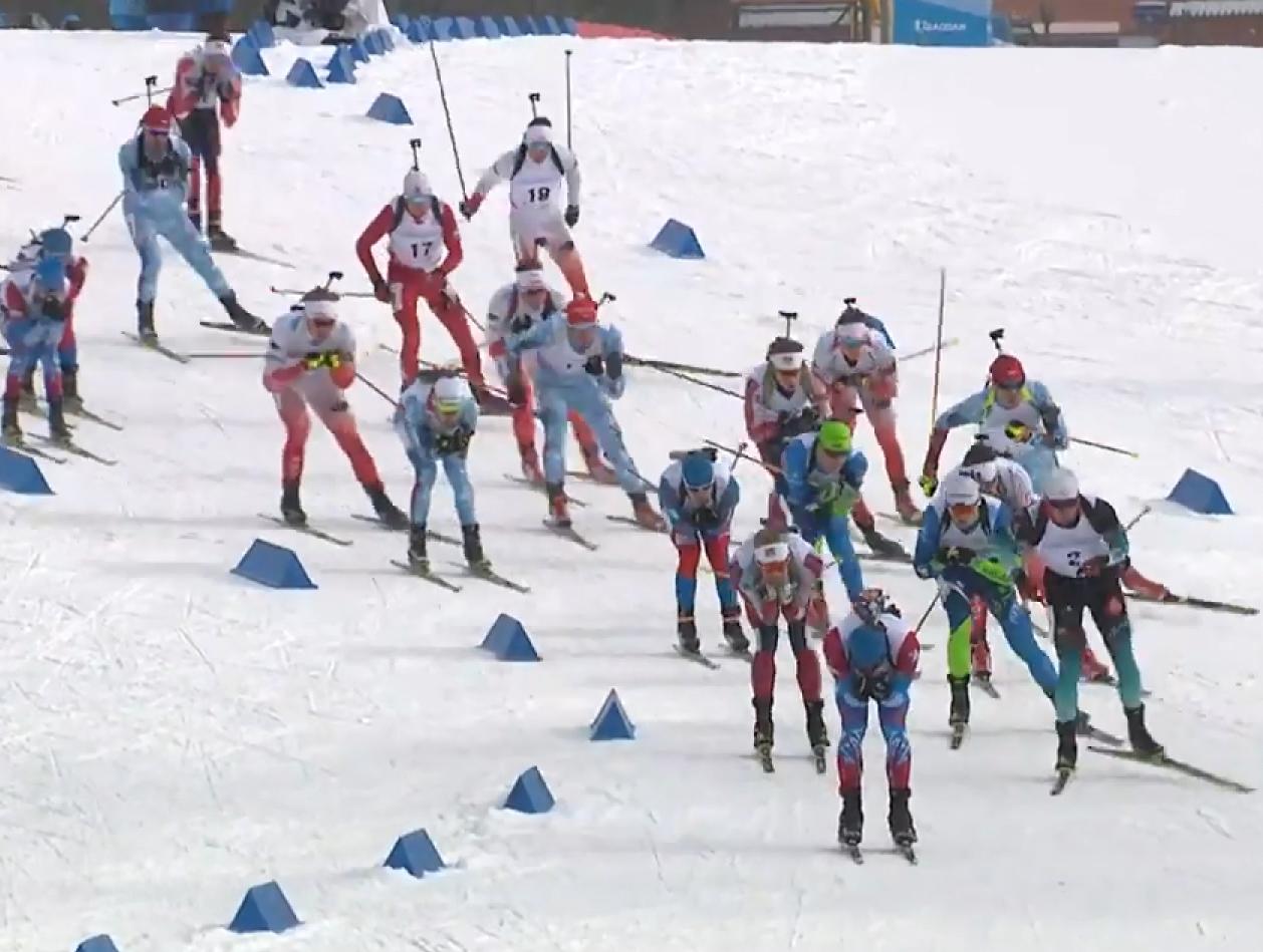 Белорусские лыжницы сегодня выступят в масс-старте на XXIX зимней Универсиаде