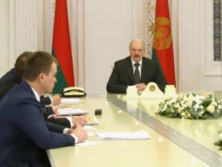Belarus socio-economic development until 2020