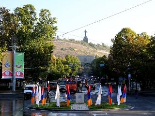 Ереван принимает саммит глав правительств ЕАЭС