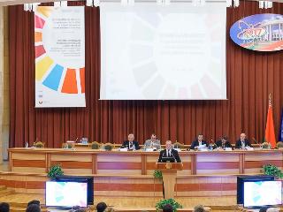 ФАО проводит в Минске семинар