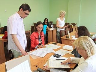 Учреждения профтехобразования Беларуси начали прием документов