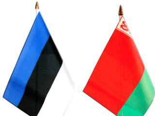 Торгово-экономические отношения Беларусь-Эстония