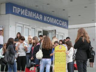 Сроки приема документов в ВУЗы Беларуси в 2017