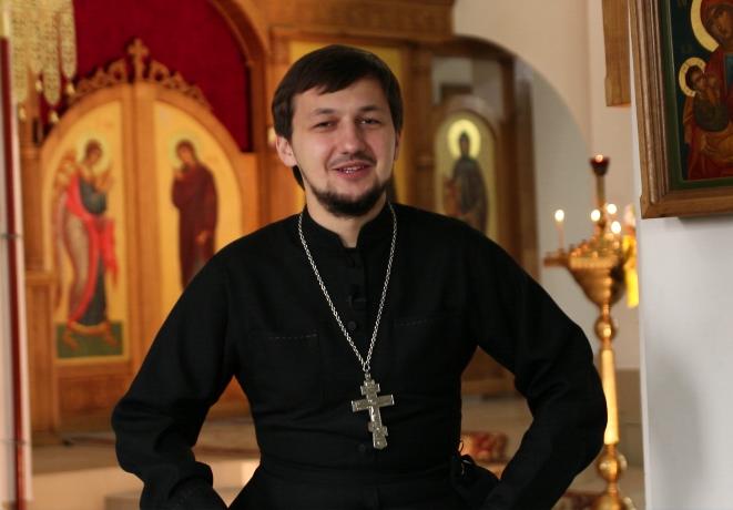 Batushka ответит на все вопросы о религии, блогинге и православных хейтерах