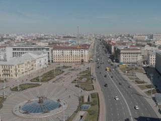 Международная парламентская конференция Группы поддержки Шёлкового пути ПА ОБСЕ пройдёт в Минске
