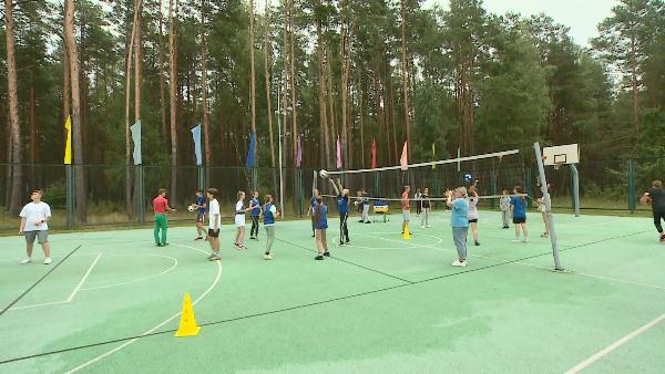 Belarus to organize vacations for more than 400 children from friendly countries