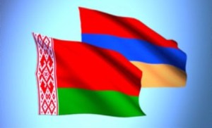 Что связывает Беларусь и Армению