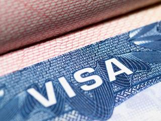 Неиммиграционная виза США