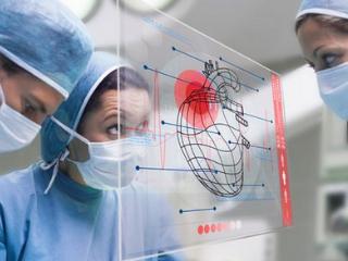 Гибридную кардиохирургию будут развивать в Беларуси