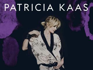 Personal fragrance for Patricia Kaas