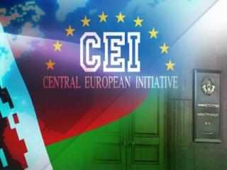 Minsk hosting delegations from CEI member countries