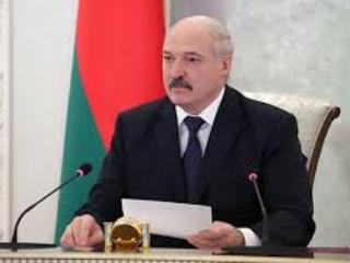 Президент Беларуси провел совещание об итогах проверки Вооруженных Сил