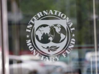 Миссия МВФ будет работать в Беларуси 5-12 июня