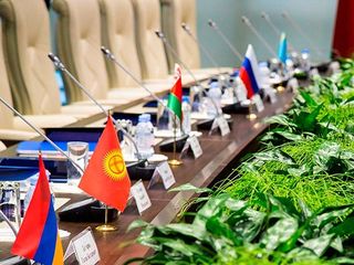 ЕАЭС и Беларусь: взаимная торговля