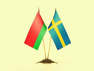 Sweden keen to develop cooperation with Belarus in woodworking, light industry, IT