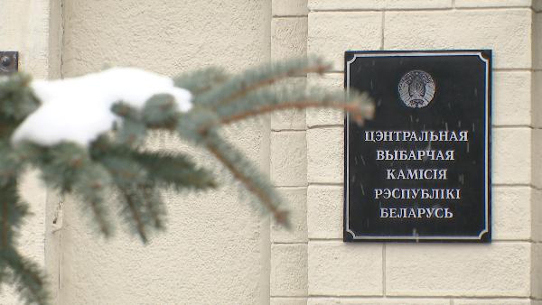 Центризбирком Беларуси запустил на официальном сайте сервис по поиску участка для голосования