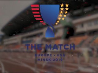 About €1 million prize fund of Europe vs USA Match 