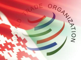 Беларусь ведёт переговоры о вступлении в ВТО