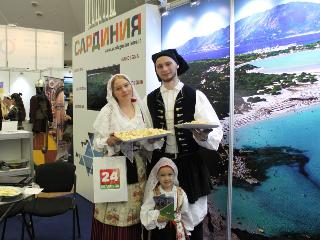 Tourism services fair “Recreation – 2017” opened today in Minsk