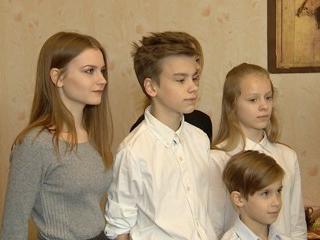 В Беларуси программа «семейный капитал» будет продлена до 2024 года