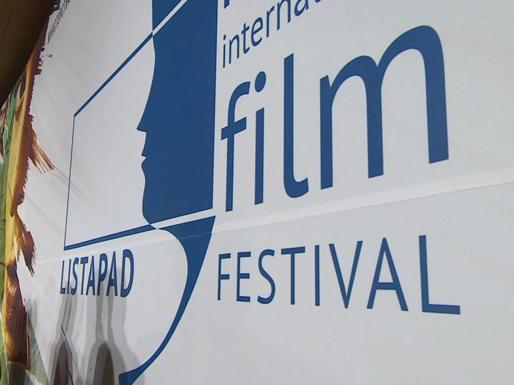 26th Listapad International Film Festival opens in Minsk