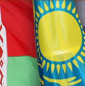 Взаимодействие Беларуси и Казахстана