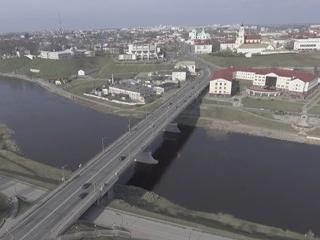 Безвизовый режим в Беларуси: Гродно посетили более 22 тыс. иностранцев с начала года
