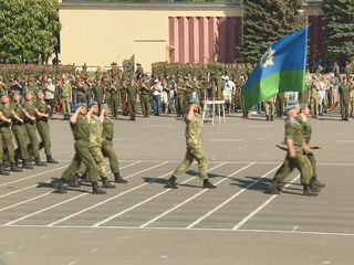 В Минске проходят репетиции парада ко Дню Независимости
