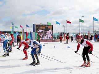 «Минская лыжня – 2017» пройдет в Минске завтра
