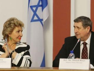 Беларусь-Израиль - дорожная карта сотрудничества