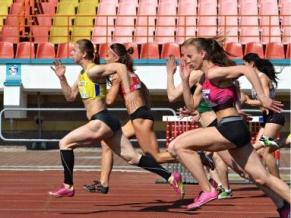 Белорусские легкоатлеты успешно выступили на чемпионате Европы