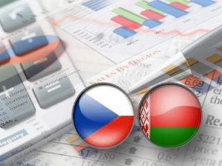 В Минске в апреле ожидают чешских бизнесменов