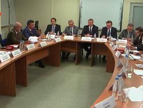 Стратегические приоритеты безопасности Союзного государства обсудили в Минске