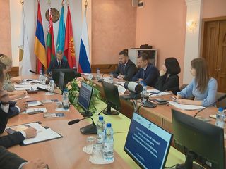 Проблемные вопросы ЕАЭС обсудили в Минске