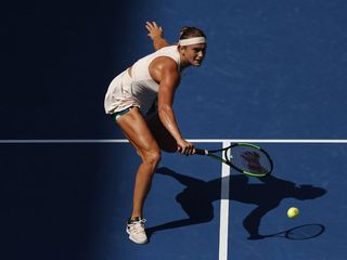 US Open-2018 to be remembered as the best achievement of Belarusian Aryna Sabalenka