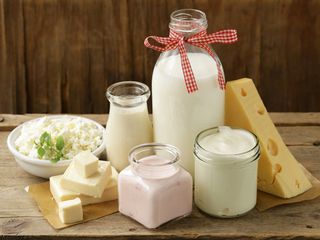 Belarus to supply milk produce to China