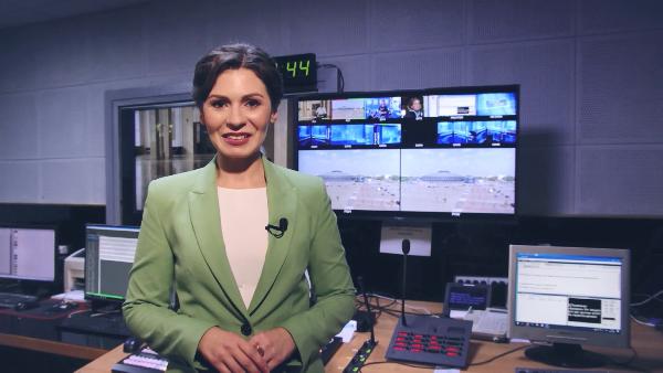 19 лет в эфире. Телеканал «Беларусь 24» отмечает День рождения