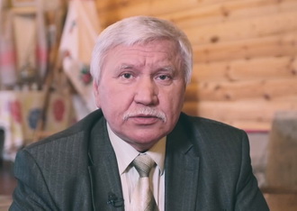 Этнограф Иван Крук о телеканале «Беларусь 24»