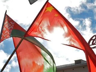 10 августа стратует безвиз между Беларусью и Китаем
