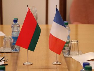 Французские эксперты – о гастрономическом туризме в Беларуси