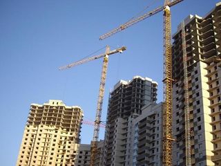 Строительство жилья в Беларуси: в 2019 году построят 4 млн кв.м жилья