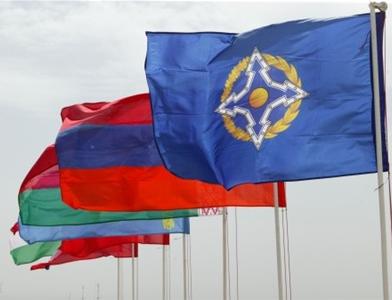 Обеспечение безопасности в рамках ОДКБ и экономическое сотрудничество в рамках ЕАЭС обсуждали в Москве