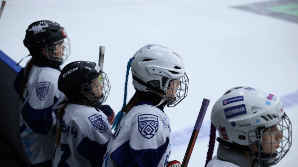 Всемирный женский хоккейный матч пройдёт 17 февраля в Гродно