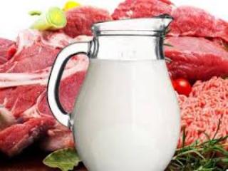 Беларусь в 2018 году втрое увеличила выручку от поставок на китайский рынок мяса и молока