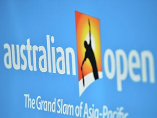 Aliaxandra Sasnovich scores first win at Australian Open in Melbourne